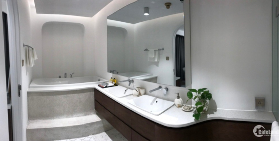 Cam Ranh Bay - làn gió mới xua tan sương mù CoCoBay (chỉ 499 triệu)