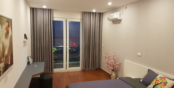 Bán căn hộ 3PN full đồ chung cư CT4 Vimeco Nguyễn Chánh giá rẻ nhất thị trường