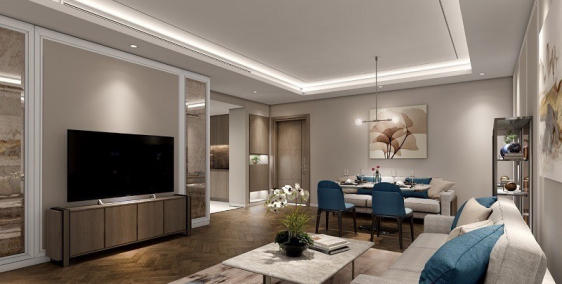 CẦN BÁN GẤP CĂN HỘ 2 PN,2VS .NỘI THẤT CƠ BẢN GIÁ CHỈ 2,8 TỶ.CC MIPEC RUBIK 360