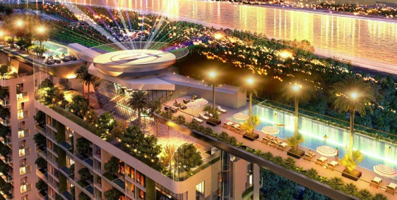 SUẤT NỘI BỘ CHUNG CƯ MIPEC XUÂN THỦY.NGÂN HÀNG HỖ TRỢ 65% VÀ LÃI SUẤT 0% 2 NĂM