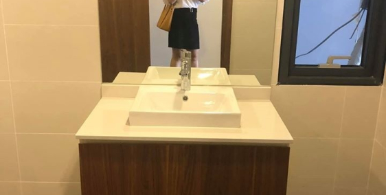 Chính chủ cắt lỗ sâu căn hộ 210m2 chung cư Discovery Cầu Giấy, giá 31 tr/m2