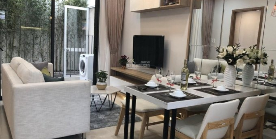 Bcons Suối Tiên 1,250 tỷ sang tên, tầng đẹp, giá tốt, tháng 5 nhận nhà, Căn Hiếm