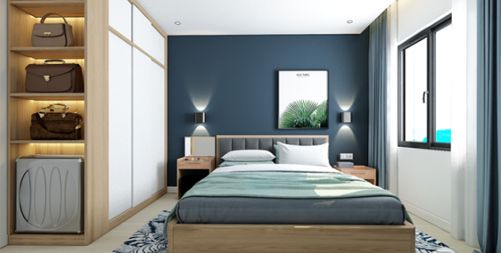 Chỉ với 650tr Sở hữu ngay chung cư cao cấp Flc tropical City Hạ Long.