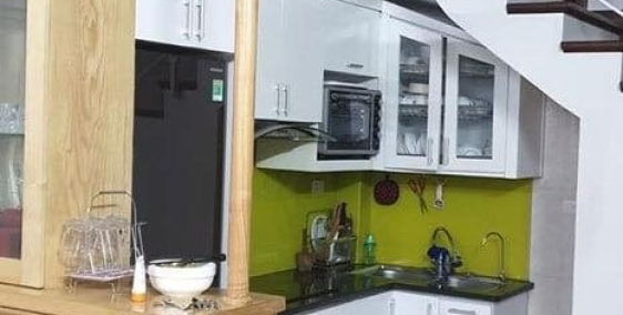 Bán gấp CHTT tầng 1 phố Võ Thị Sáu giá 3.8 tỷ, 72m2, kinh doanh tốt