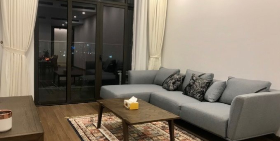 Bán căn hộ chung cư tại Sun Grand City Ancora Residence