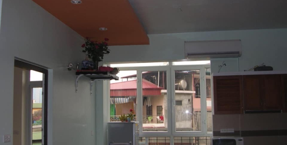 Cần bán căn hộ CC 92 Thanh Nhàn, tòa A3B (9 tầng), dt 65m2