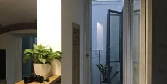 Bán căn hộ đẹp - giá tốt tầng 1 nhà Pháp Cổ, Lê Quý Đôn, Hai Bà Trưng