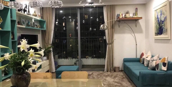 BÁN GẤP CĂN HỘ TRƯỚC TẾT VIEW NHẠC NƯỚC GIÁ CẮT LỖ