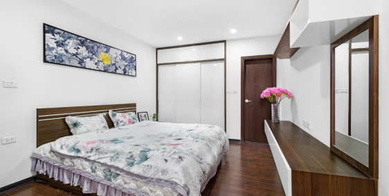 (Hot) chung cư Osaka Complex bộ công an căn 3109, 3PN, 2WC chỉ 1.6 tỷ