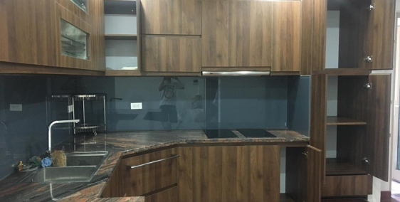 CHÍNH CHỦ BÁN GẤP CĂN HỘ CAO CẤP 3 NGỦ 2 VỆ SINH CỦA TẬP ĐOÀN HÒA PHÁT