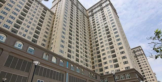 Cần bán căn 65m 2PN Sài Gòn Mia Số 9A KDC Trung Sơn.