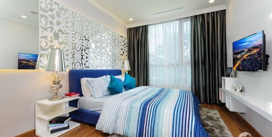 Cần bán căn hộ SAIGON MIA CHUẨN NĂM SAO.