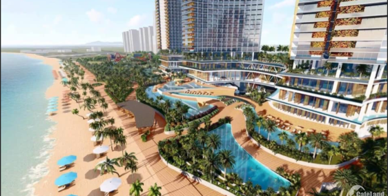 ApartHotel Đầu Tiên tại Việt Nam - chiếc khấu lên đến 13,5%