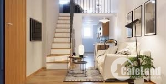 Bán gấp căn chung cư gần MT Lê Văn Khương, quận 12, cách Metro 2km, 45m2, 600tr.