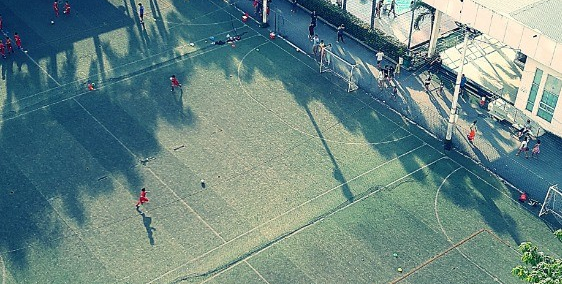 Chính chủ bán căn hộ Tô Ký tầng 3 và 8 có bancon, view hồ bơi,công viên cây xanh