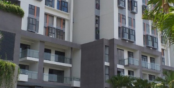 Bán La Astoria 1  3PN full nội thất 2 tỷ 270