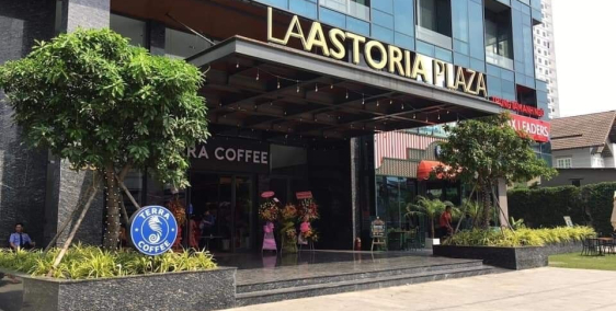 Đầu tư siêu lợi - sở hữu dễ dàng căn hộ officetel chỉ với 800 triệu