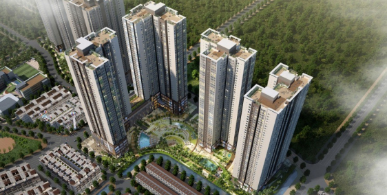 MỞ BÁN CĂN HỘ LAIMIAN CITY QUẬN 2 - LH 0938758880