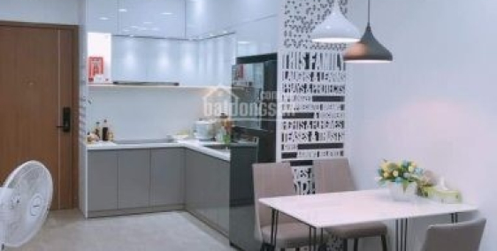 Cần bán gấp căn hộ chung cư Lucky Palace Q6, 84m2, 2PN giá 3,5 tỷ View Q1 bao sổ