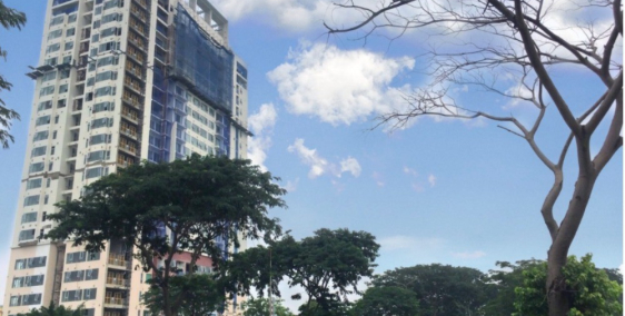 Căn Hộ,Officetel mặt tiền Nguyễn Văn Linh Q7,SẮP BÀN GIAO NHÀ.