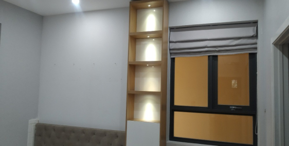 Bán căn hộ cao cấp 4.0 Sài Gòn intela MT Nguyễn Văn Linh quận 7