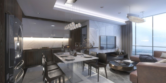 MỞ BÁN TÒA THÁP ĐẦU TIÊN CĂN HỘ SUNSHINE DIAMOND RIVER 28/12, CK 14%, TẶNG 2