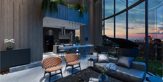 Sunshine Diamond River - Tinh Hoa Hội Tụ