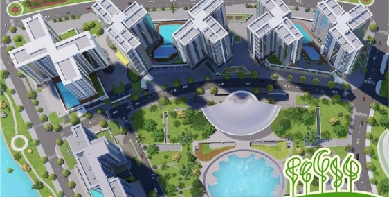 Nhận báo giá Eco Green Sài Gòn ck 3-10%. Nhân bảng giá 9 xác nhất.