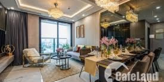 Bán căn hộ chung cư cao cấp Sunshine City Sai Gon Q7