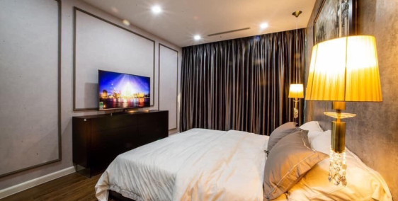 Sunshine City Sài Gòn mở bán tòa S8, S9 căn hộ chuyên biệt