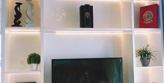 Cần bán Căn hộ Q8 65m2, sổ hồng vĩnh viễn, LH Yến