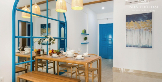 Ăn mừng Việt Nam chiến thắng, mua nhà sẽ đc CK 100tr và tặng 5 chỉ vàng