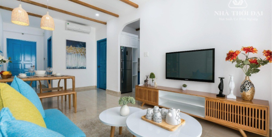 Cần bán Căn hộ Q8 65m2, sổ hồng vĩnh viễn, LH Yến để xem nhà trực tiếp