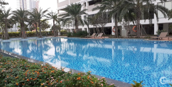 Cần Nhượng Lại Căn Hộ Q7 84m2 3PN giá 2Ty5 - Đã Có Sổ Hồng - Bao Thuế Phí