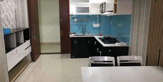 CẦN BÁN GẤP-Chung Cư Topaz City Blook B2- Đường Cao Lổ