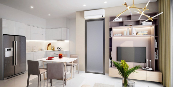 Dự án Pegasuite 2 ngay MT Tạ Quang Bửu, Quận 8, liền kề Quận 5. Giá tốt nhất