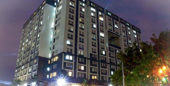 Chính chủ bán c/c Dream Home Luxury, lầu 7, 64m2, 1,95 tỷ, LH: 0915141492