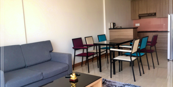 Orchard Parkview bán căn 3PN, 85m2 view hồ bơi chỉ xách vali vào ở giá 4.95 tỷ