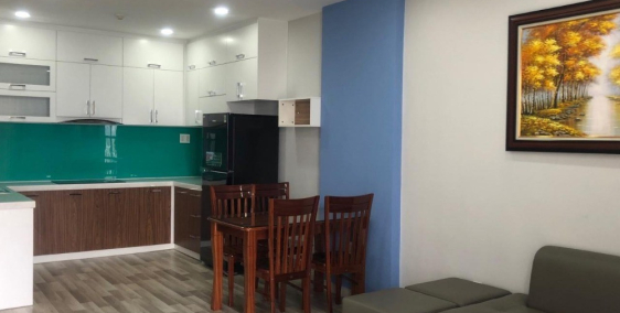 Cho thuê cc Orchard Parkview, Hồng Hà, Q Phú Nhuận, 3pn, FULL NT 96m2, 23Tr