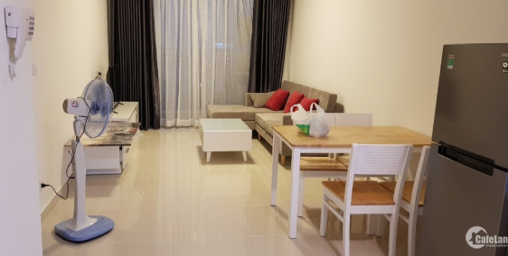 Bán chung cư Golden Mansion Phổ Quang 2Pn full nội thất như hình, nhà mới 100%