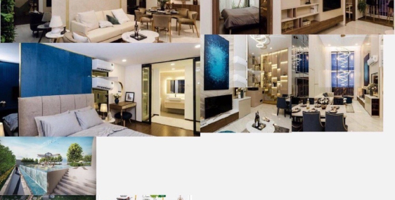 BÁN CĂN HỘ 2PN NGAY ĐƯỜNG HOÀNG VĂN THỤ