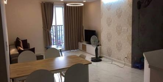 Thua cá độ bóng đá cần bán gấp căn hộ 3PN,97m2 giá 2.1 tỷ ngay chợ Phạm Văn Hai,