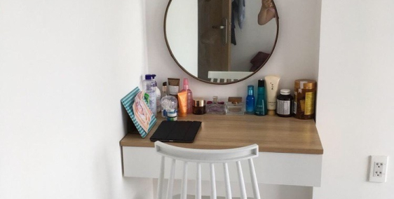 BÁN GẤP CH RICHSTAR 1PN FULL NỘI THẤT GIÁ RẺ NHẤT DỰ ÁN