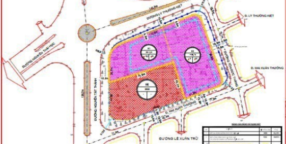 5 yếu tố quan trọng quyết định sự thành công Grand Center Quy Nhơn