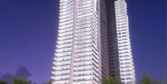 Soleil Đà Nẵng - View 100% biển đẹp nhất thành phố -vào ở ngay