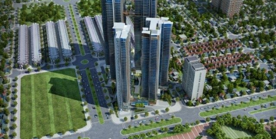 SỞ HỮU TẦM NHÌN VỊ TRÍ TRIỆU ĐÔ  ??????-??????? ?????? ?N