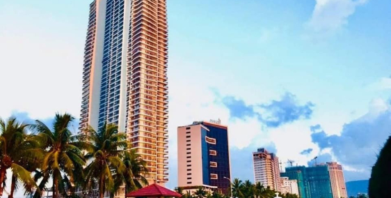 Wyndham Soleil Danang - lựa chọn hàng đầu khi đầu tư bất động sản nghỉ dưỡng