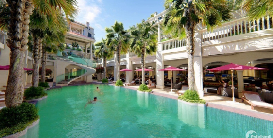 Bán những căn đẹp nhất Sunshine Crystal River Ciputra view sân golf, giá gốc CĐT