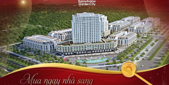 Hot nhất thời điểm - vị trí vàng đầu tư sinh lời lớn