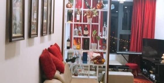 Chính chủ cần bán gấp căn 2PN -75m chung cư Eco Green City giá 1.95 tỷ